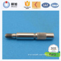 Agricultural water pump shaft with high quanlity in china supplier